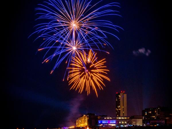 Vuurwerk