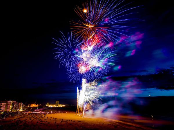 Vuurwerk