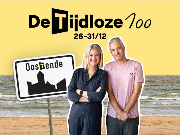 De Tijdloze