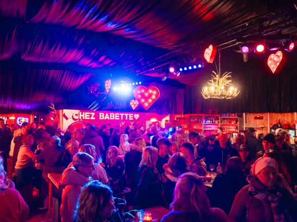 Chez Babette