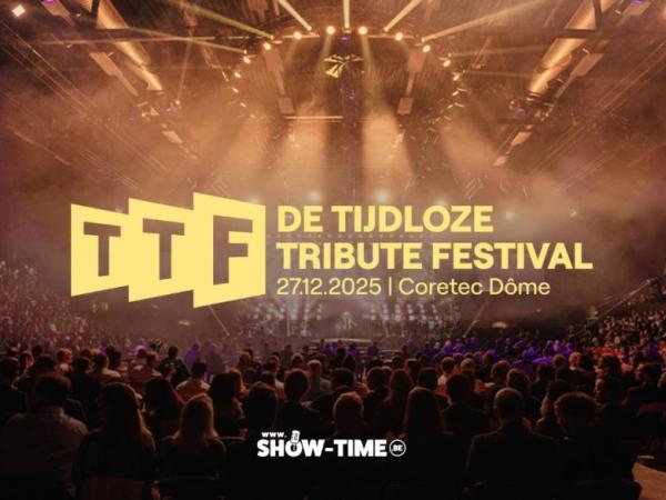 De Tijdloze Tributen Festival